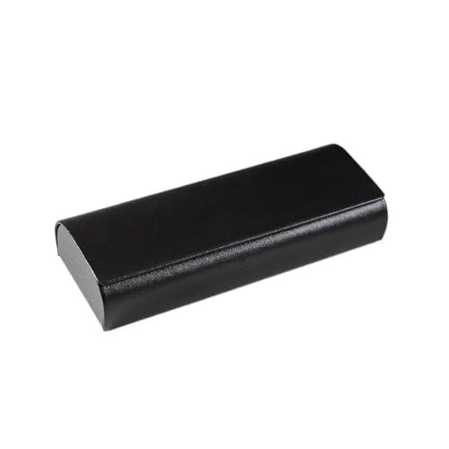Étui à lunettes pliable blanc rigide anti-choc compact - 3