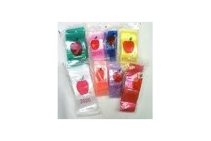 Apple Branded Bags for Protection and Storage (10 Packs of 1000)