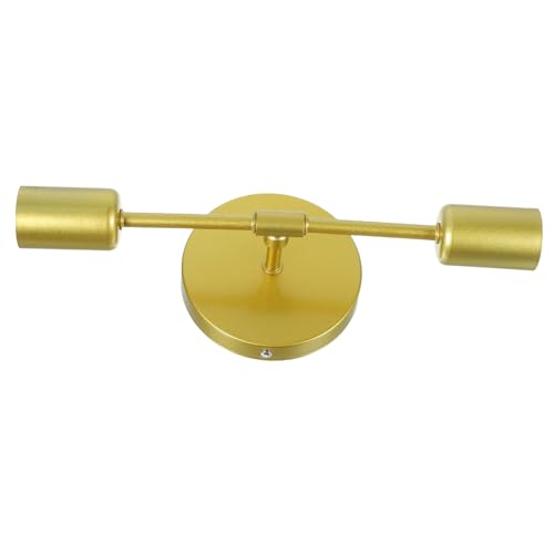Aplique de pared Mipcase para iluminar el tocador y pasillos de casa