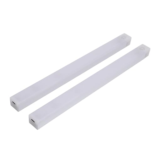 Tira LED Sensor de Movimiento con Batería Recargable USB miniatura 1