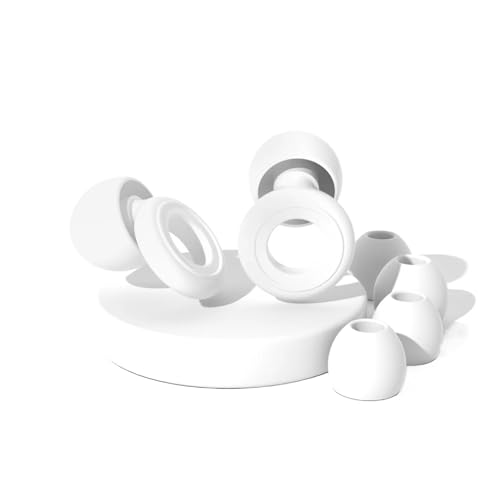 ���[�v����: �����m�C�Y�L�����Z�����O�����A�h�����j�A�q���p�V���R�����ی�(White)