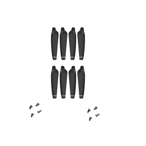 Pales d'hélice pour L900 Pro SE : 4 sets de rechange pour drone