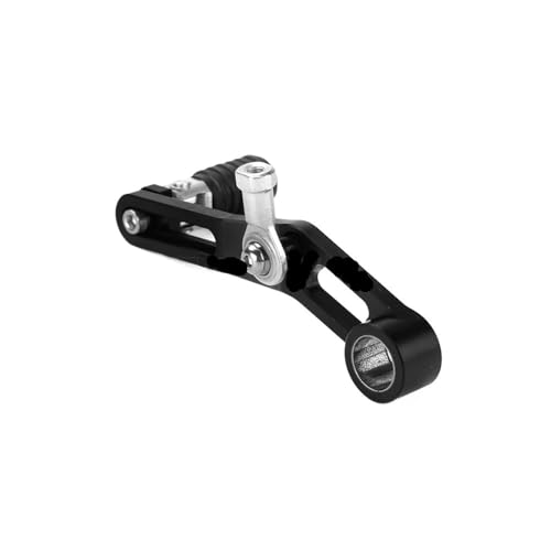 Sélecteur vitesse moto en alu pour MT 09 et XSR900 ajustement premium