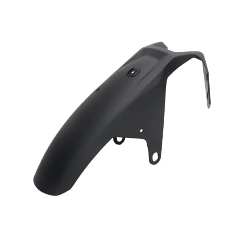 Garde-boue avant Yamaha Tenere 700 T7 World Raid protection moto