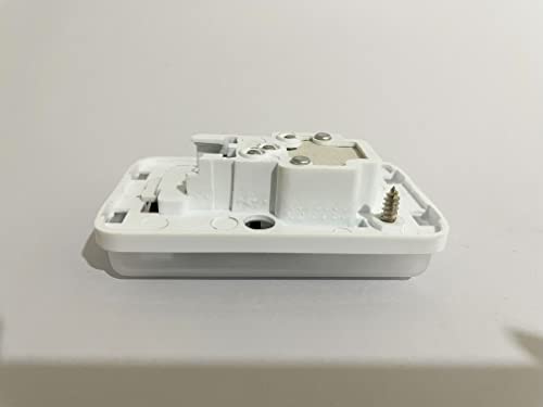 Lámpara de luz interior TRS para Nissan D21 D22 1986-1997 miniatura 3
