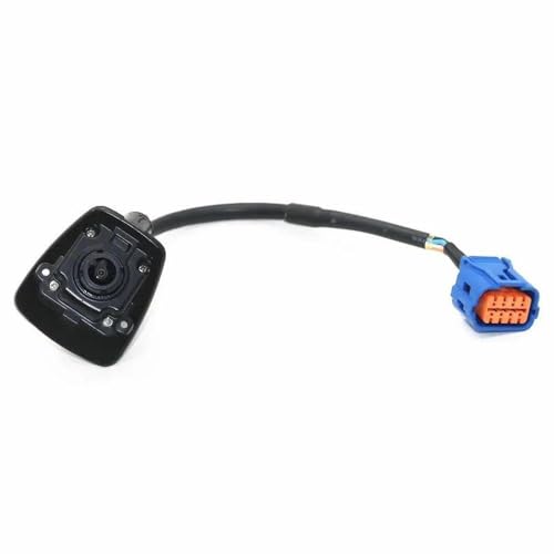 Caméra de recul Hyundai i20 95760C7050 avec vision grand angle nette