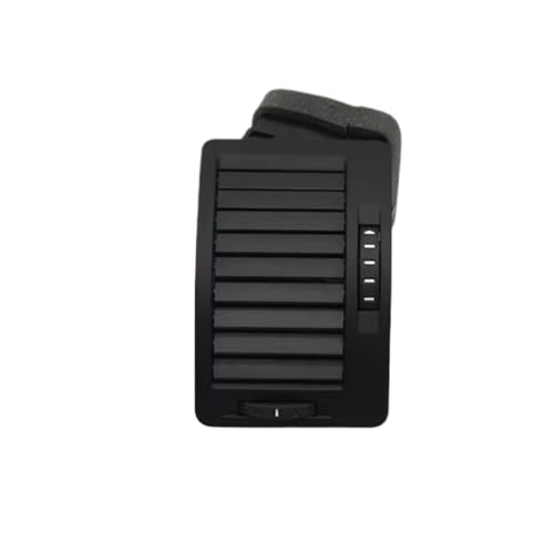 Grille de ventilation Skoda Octavia pour un confort de route optimal côté droit