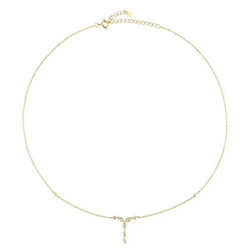 Croix de Paradis en argent 925 sterling doré un bijou d'exception - 3