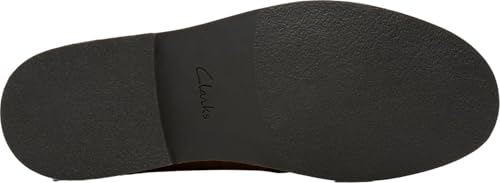 Image of Clarks mens Desert Boots Evo