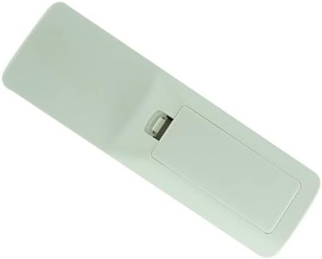 Miniatura 2 de HCDZ Mando a Distancia de Repuesto para INSE ainuo-INSE-5261 E3 Plus Robot Aspirador