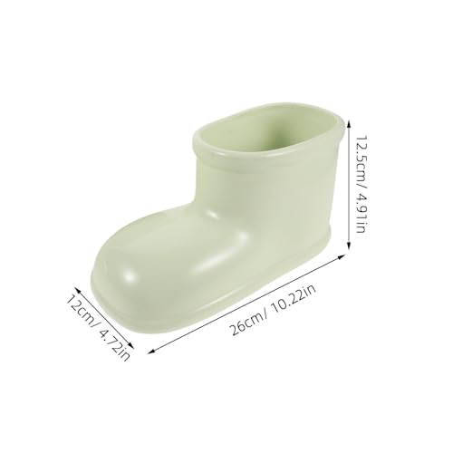 Botas para remojar pies para spa en casa miniatura 7