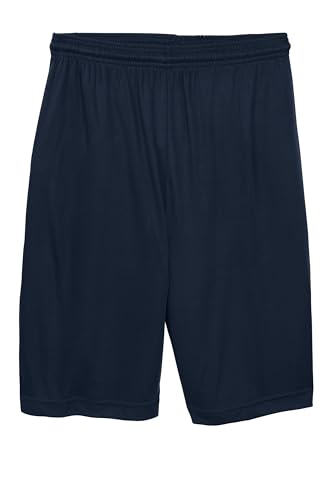 SPORT-TEK Boys' PosiCharge Competitor Short