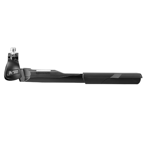 URSUS Caballete Lateral Kaiser 26 29 Negro