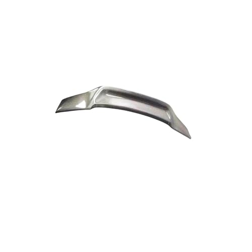 BMW 3�V���[�Y E90 2005-2012 ���A�g�����N���b�h �J�[�E�B���O �_�b�N�e�[�� ���b�v�X�|�C���[ FRP �u���b�N�J�[�{�� �`���[�j���O �O���A�N�Z�T���[(Real Carbon Fibe)