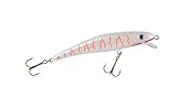 Wobbler von Balzer zum Spinnfischen auf Zander, Hechte & andere Raubfische