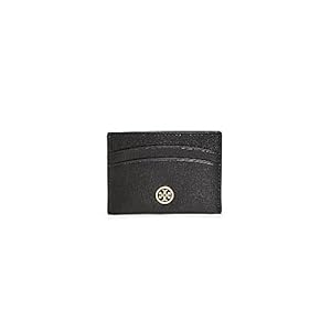 Tory Burch Women’s Robinson Card Case