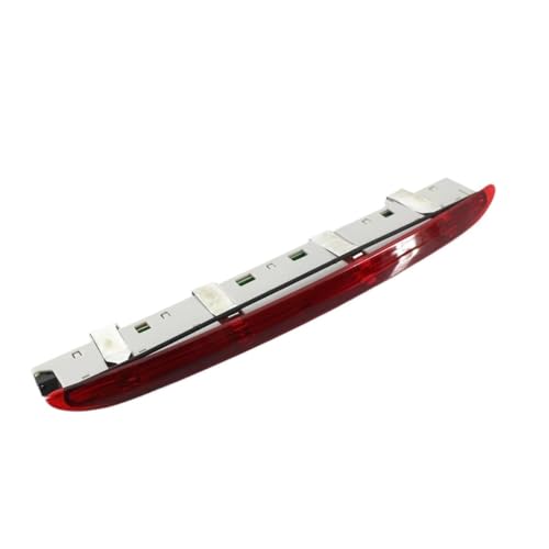 Troisième feu stop pour Classe ML W164, ensemble arrière haut de gamme OE A1648201056