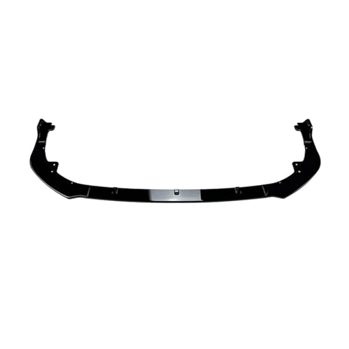 Becquet de lèvre avant pour Camry XV70 idéal pour remplacer un spoiler abîmé
