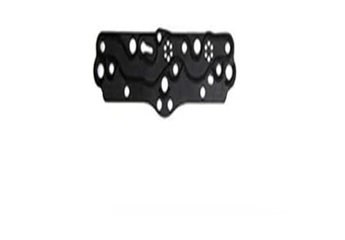 0AM DQ200 7 Speed Transmission Valve Body Mechatronic Rebuild Kit Compatible with VW Skoda Seat(Army green)