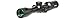 Barra Airguns Rifle Scope for PCP Air Rifle & More, Scopes for Hunting, Air Gun Accessories, Light Transmission, Focal Plane, for Tactical Shooting & Hunting, H30 4-12x40 BDC Rectile