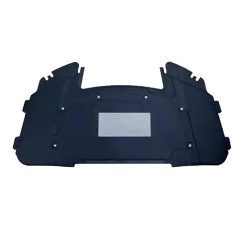 Matériau isolant BMW E90 E91 pour stopper la chaleur du capot et insonoriser le moteur 06-12