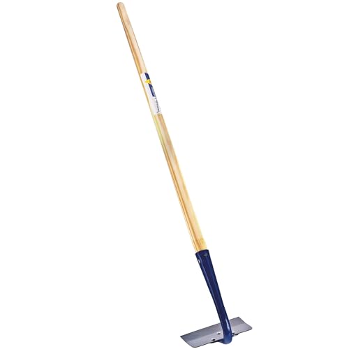 JAD 02420 Binette avec Manche Bleu 100 cm