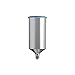 Iwata - Pcg10Dm 1000Ml Aluminum Cup (SST Joint) (6034E)