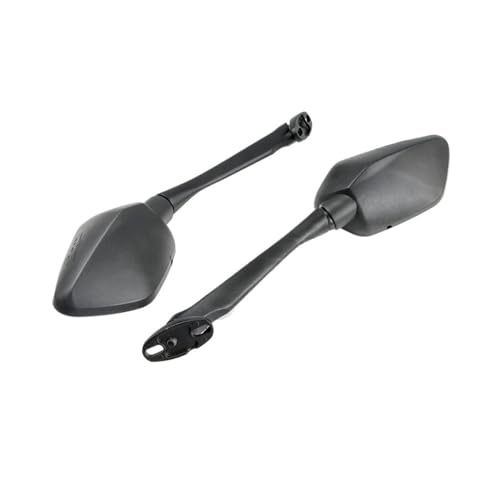 Evita vibraciones con los espejos retrovisores laterales para moto CBR500R y CB1300S
