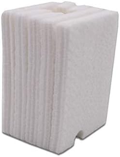 Almohadilla de esponja para tanque de tinta residual compatible con EcoTank ET-2800 ET-2803 ET-2820 ET-2880 ET-4700 ET-4800 ET-2710 ET-2711 ET-2712