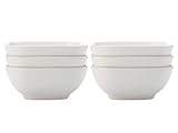 Perfecto para todas las ocasiones: ya sea comidas diarias o cenas especiales, estos cuencos de inmersión son una elegante adición de mesa