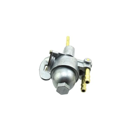 Válvula de purga de combustible para solucionar tirones en Honda CB750K 6