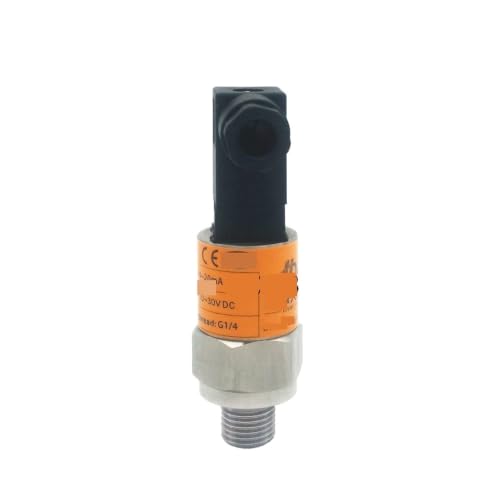 Sensor de presión 0-10 bar con salida analógica de 0-10V estable 2