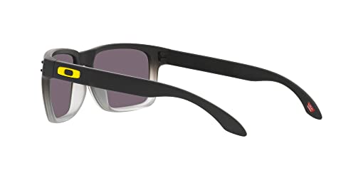 Image of Oakley Mens OO9102 Holbrook Square Sunglasses