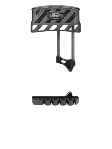 MATHEWS Lowpro Fixed Quiver Shale