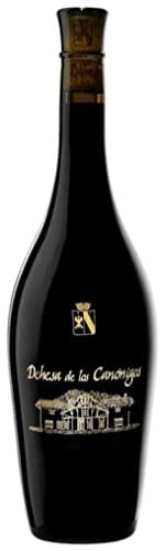 Dehesa de los Canónigos Anfora Ribera del Duero Gran Reserva 75 cl