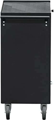 BGS 2004 | Werkstattwagen | 4 Schubladen, 1 Klappfach | leer – Bild 7