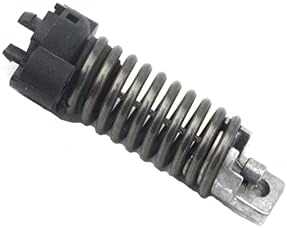 Farmertec AV Buffer for Stihl MS361, MS341 Replaces 1135-790-8300