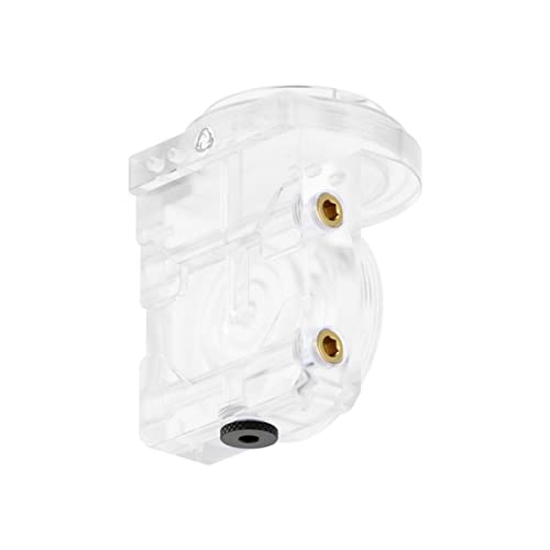 SINGULARITY COMPUTERS Protium 2.0 D5 Pump Top, Pumpenaufsatz - Acryl