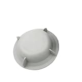 Tapa Faro Estanca Para Toyota Para Highlander 2015-2020 Cubierta Antipolvo Para Faro Luz De Carretera Tapa Sellado Alargada Trasera 82mm 95mm(1pcs 15-17 high)