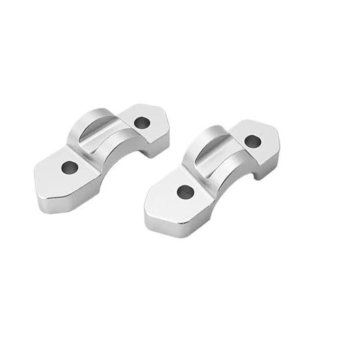 Adaptateur pince de réhaussement de guidon de moto R1300 GS ADV