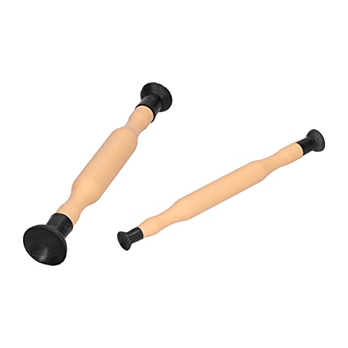 Valve Grinding Tool, 1‑1/8 in. 1‑3/8 in. 5/8 in. 3/16 in. Various Applications Manual Lapping Valve for Lawn Mower Chainsaws