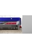 Dyson 360 Vis Nav Robot Vacuum Cleaner (Blue/Nickel)
