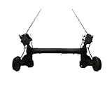 BACK2CAR - TRAIN ARRIERE D'OCCASION COMPATIBLE AVEC PEUGEOT 207 SW 2007-2013, OE: 5148W0