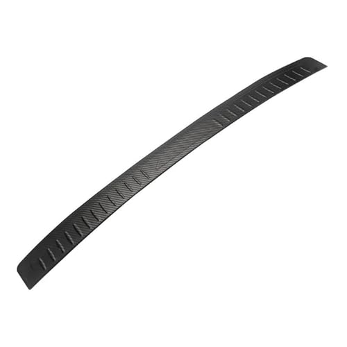 Protection de seuil de coffre pour Subaru Crosstrek 2024 en fibre de carbone