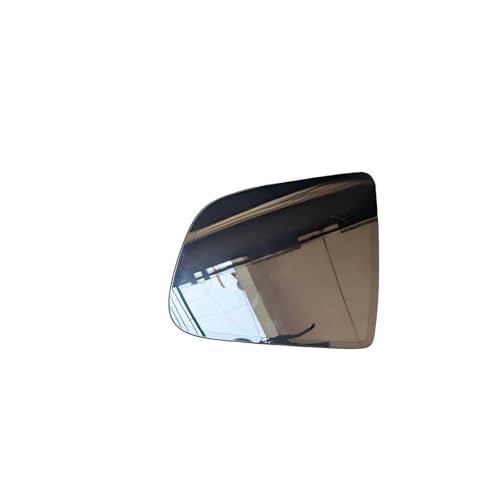 Rétroviseur cassé Tesla Model Y miroir chauffant de rechange