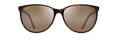 Shiny Dark Havana/Hcl Bronze Polarized
