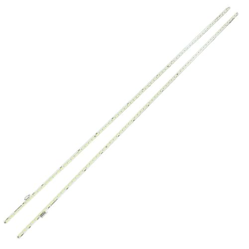 KANGH 72 LED Bakgrundsbelysningsremsor för 48PUS7600/60 TVar 2 Kit