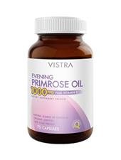 Evening Primrose Oil 1000 mg 75 Caps Hot Items by kotala