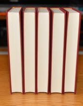 Amazon.co.jp: 吉川英治 全集 19～23 全5セット 新書太閤記 講談社