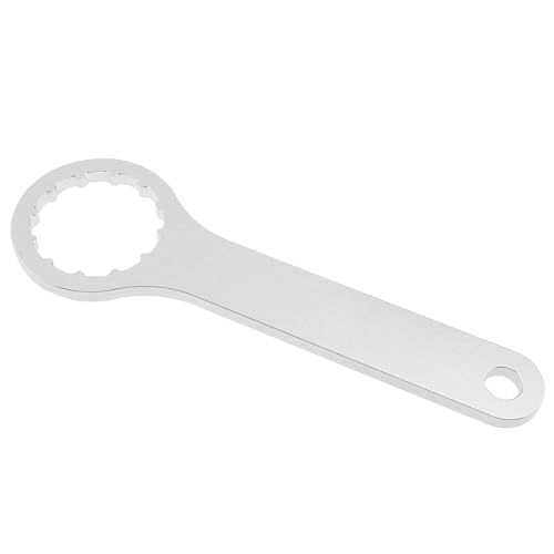 Amazon VGOL Bicycle Bottom Bracket Wrench Tool Compatible with SRAM Dub Compatible with Race Face Cinch Compatible with Zipp Vuma Aluminum Alloy #ad